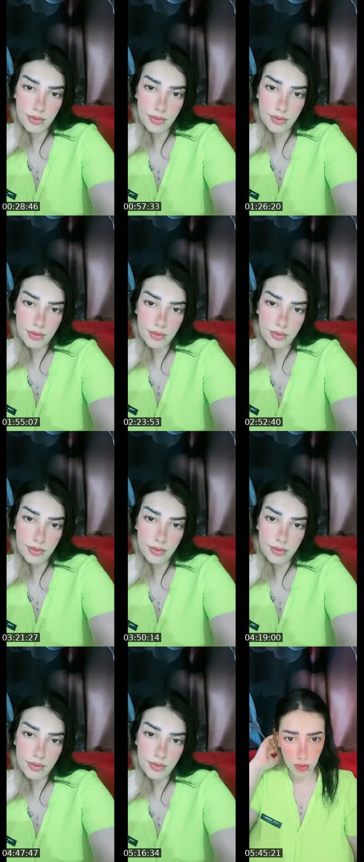@7erbaya1133 TikTok live stream