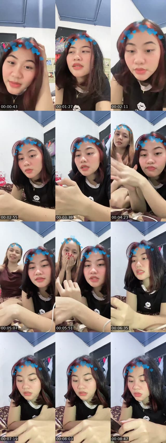 @apartementsg TikTok live
