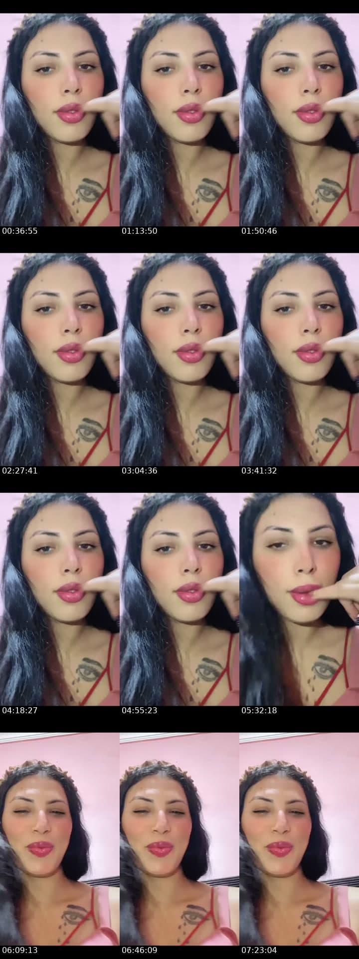 @maiassal22 TikTok live stream