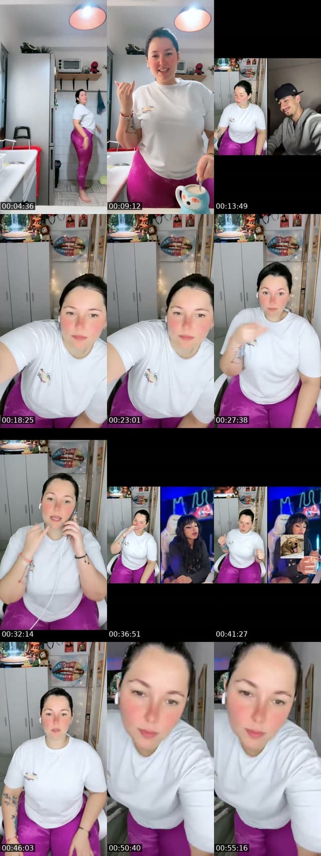 @alejandra_corrogon TikTok live