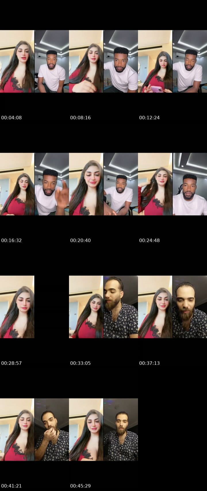 @almasa001002 TikTok live stream