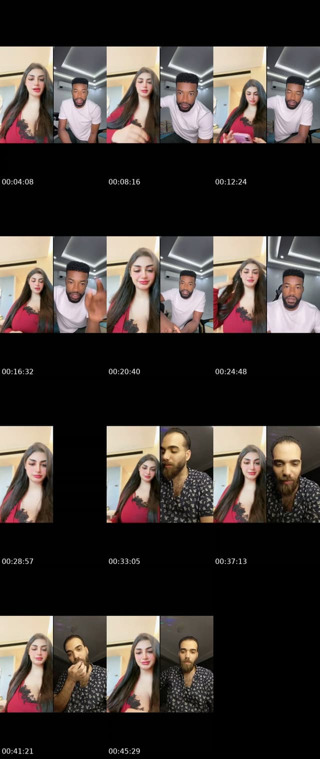 @almasa001002 TikTok live