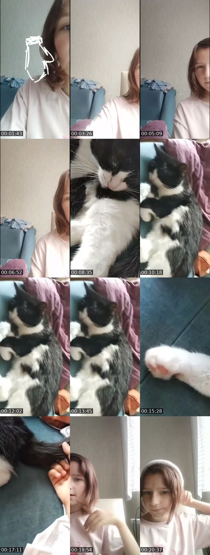 @leoperdochka TikTok live stream