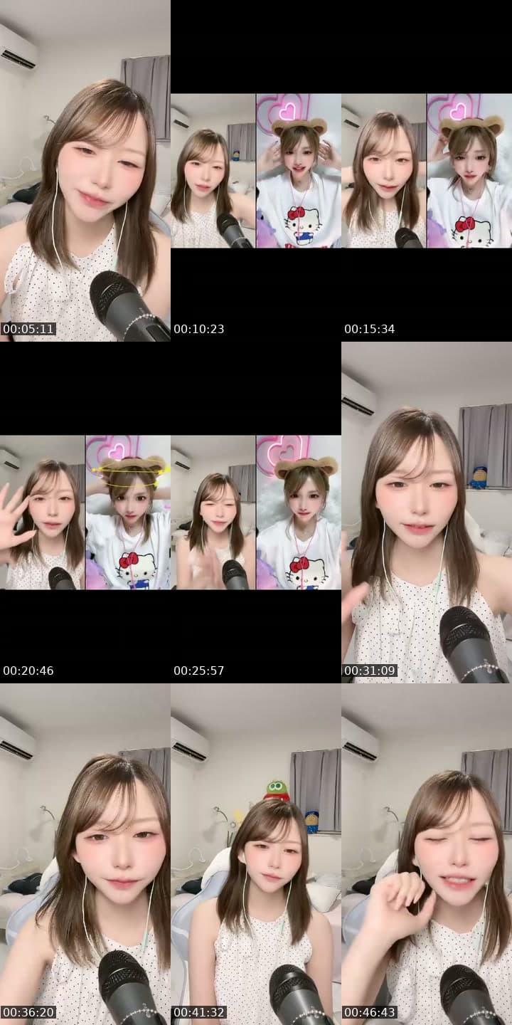@gubigubi_065 TikTok live stream