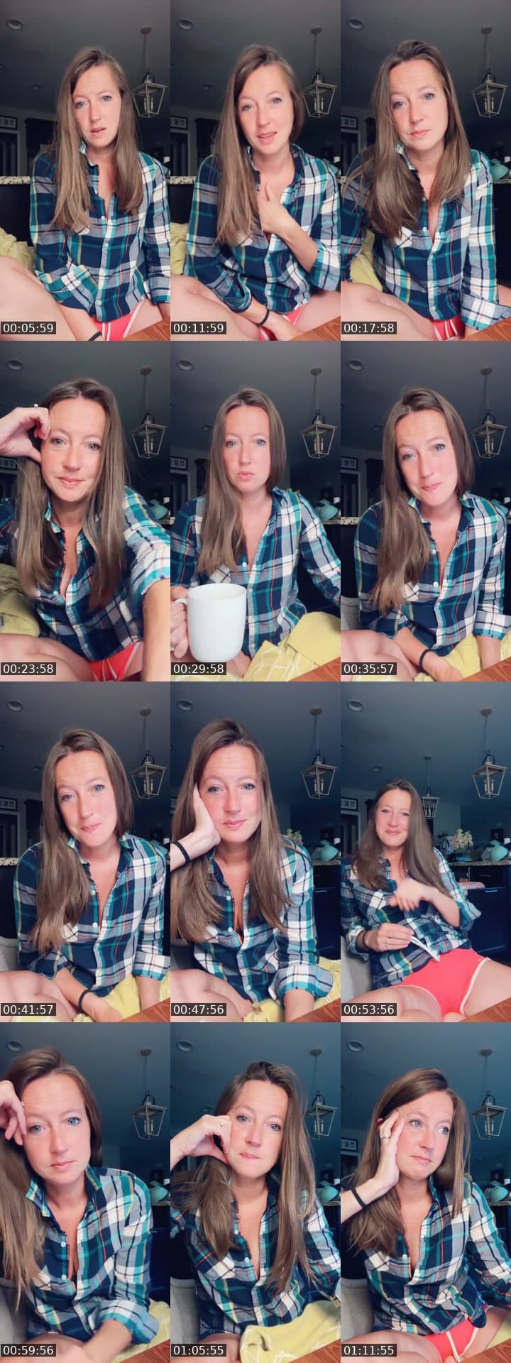 @rascalwrangler TikTok live stream