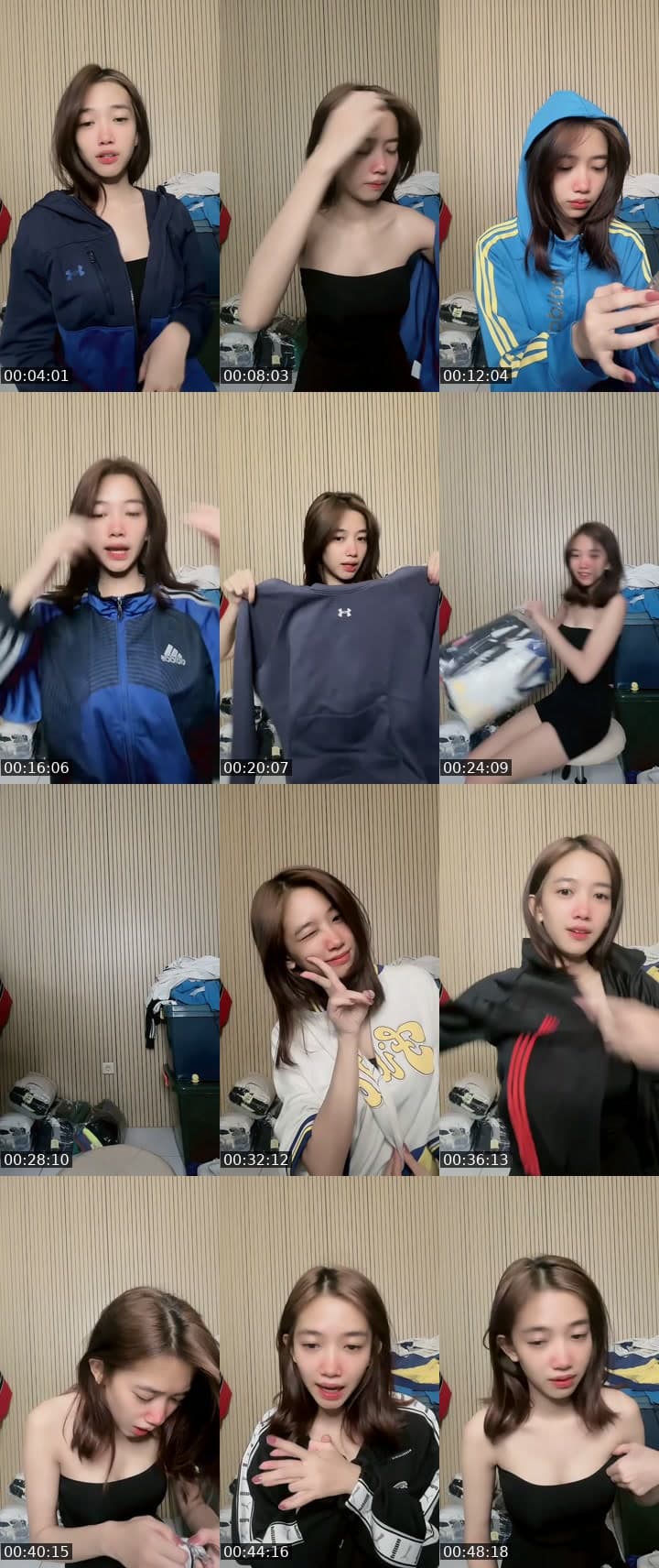@aku.jepa TikTok live stream