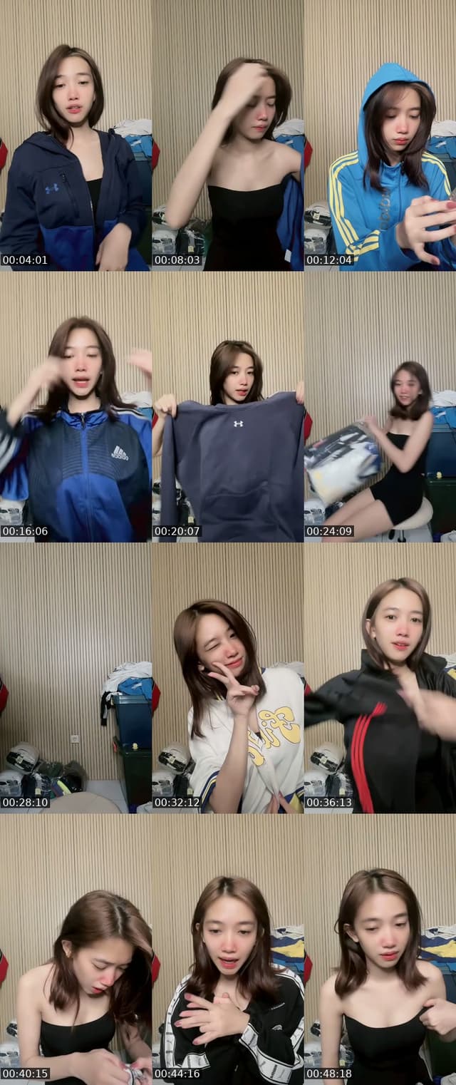 @aku.jepa TikTok live from 2026-07-22