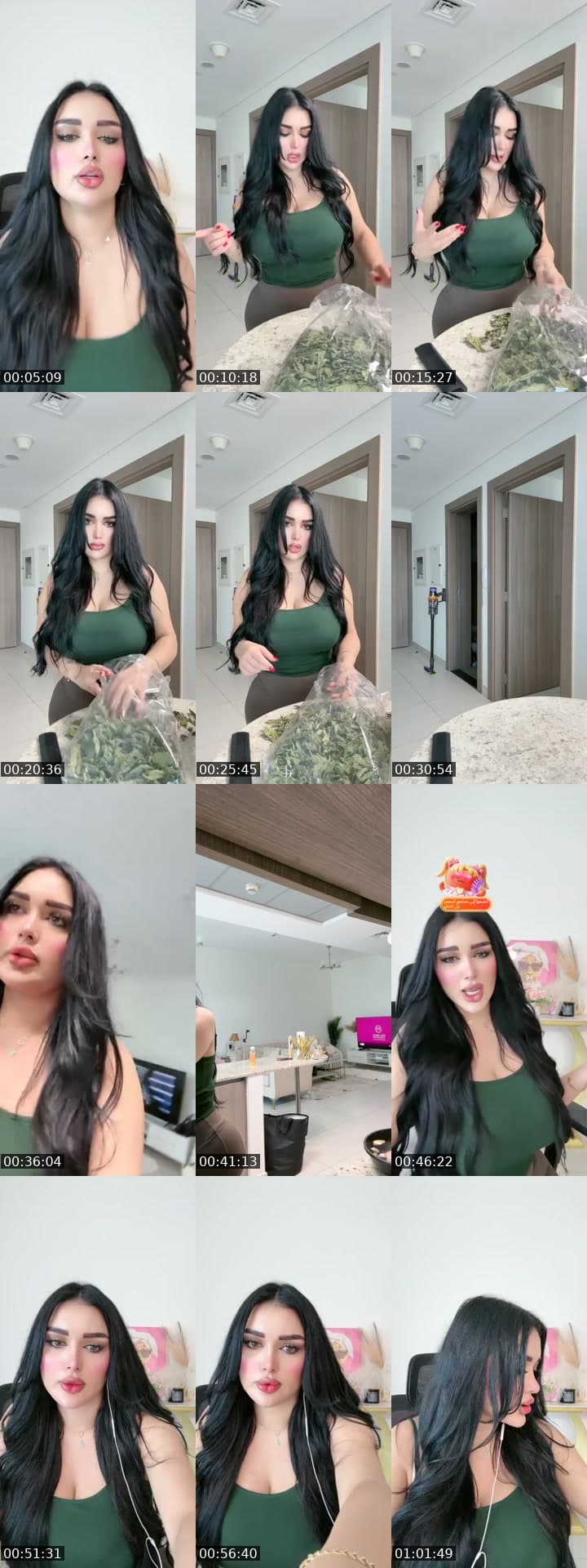 @roro_ro777 TikTok live stream