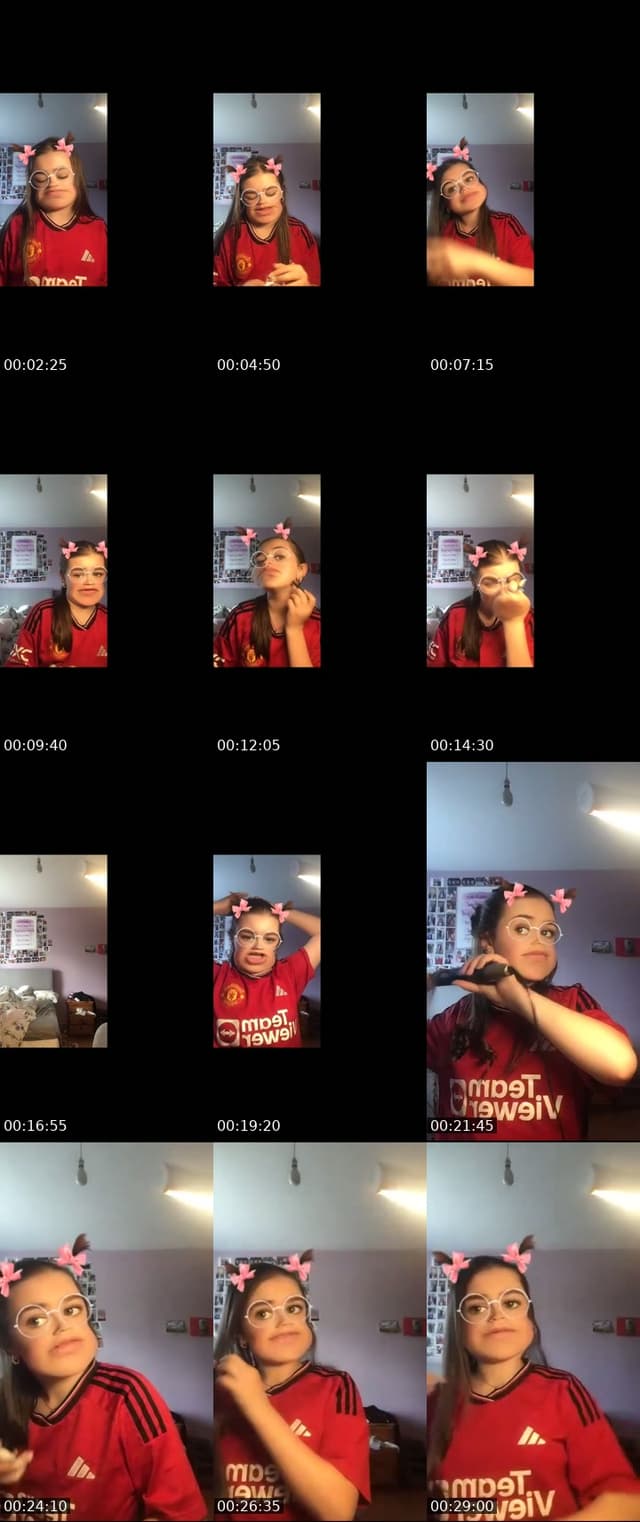 TikTok live: Relaxing why by @scoopsbyrachel