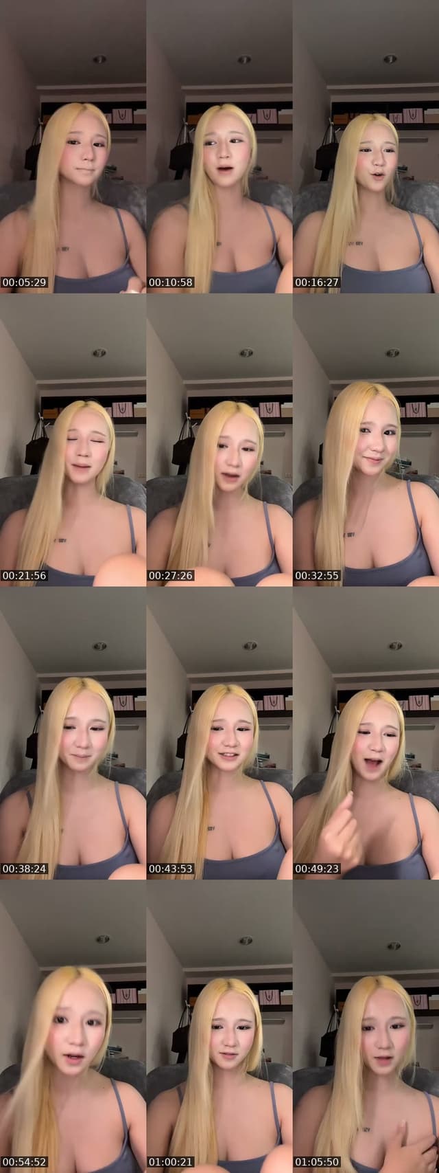 @watercolorrrrrrr TikTok live