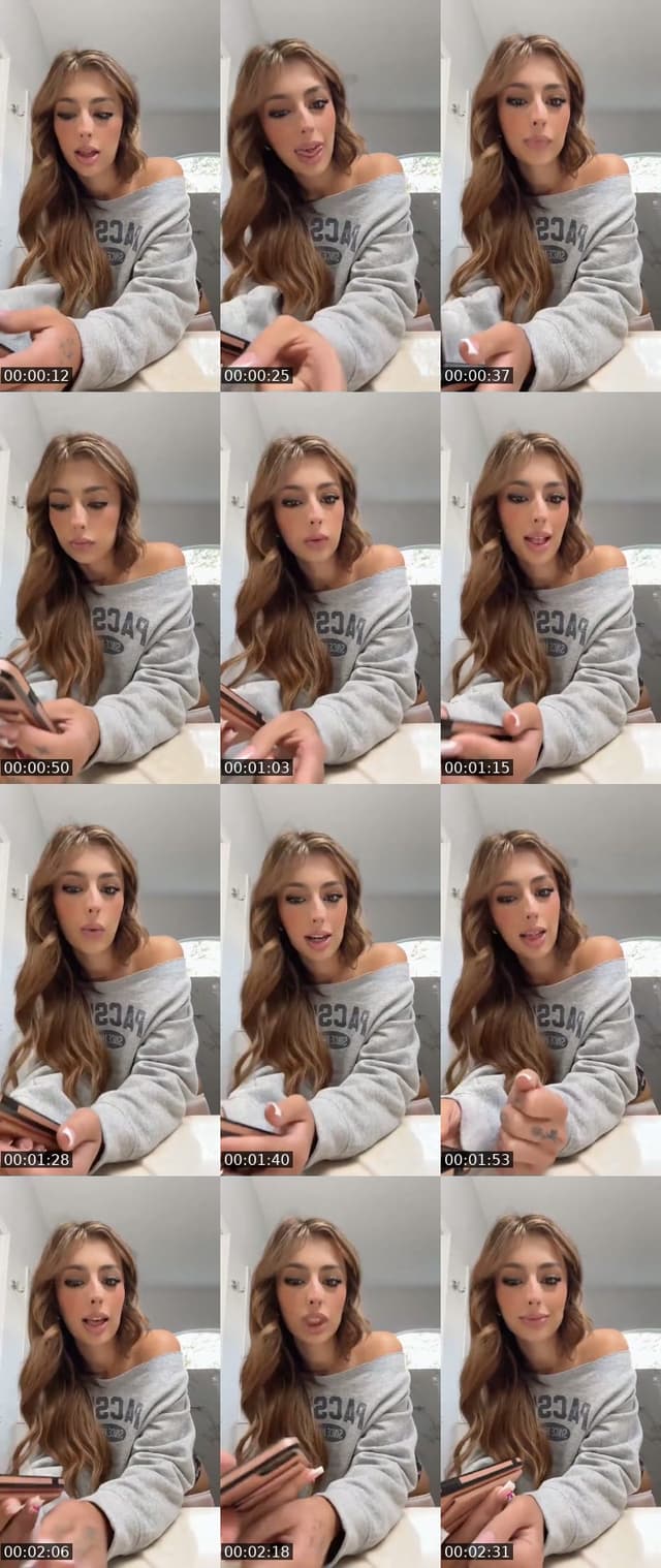 @_.allysonboswell._777 TikTok live