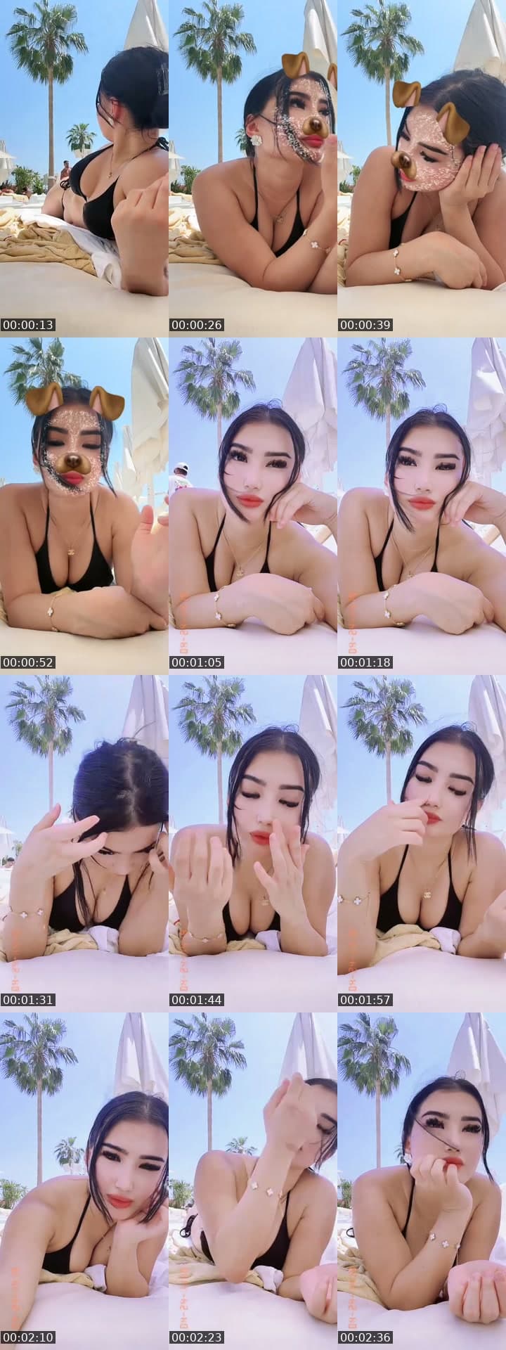 @arvvvx1 TikTok live stream