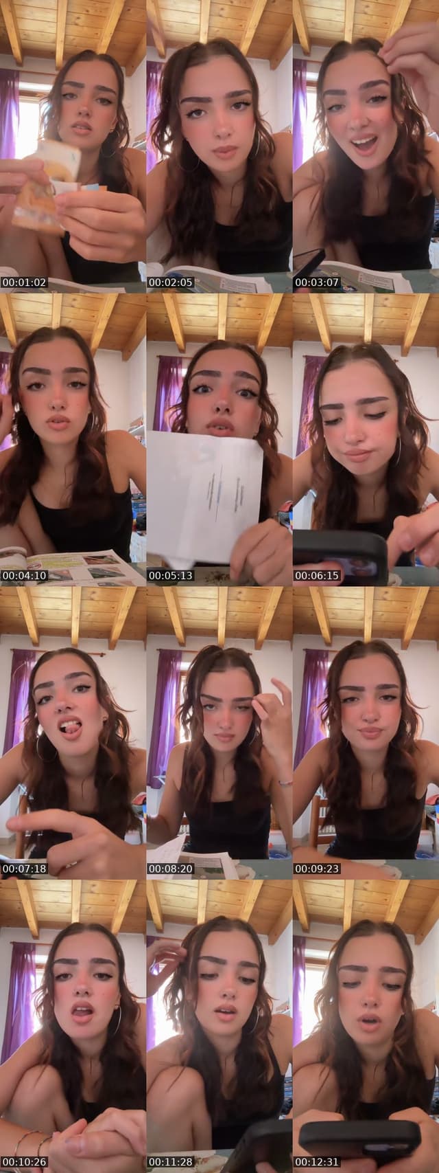 @sserejs TikTok live