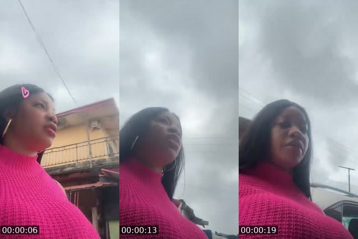 @juicyqueen1b TikTok live stream