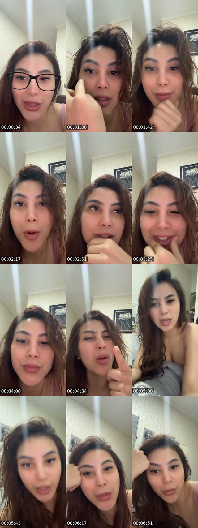 @mayangvie TikTok live