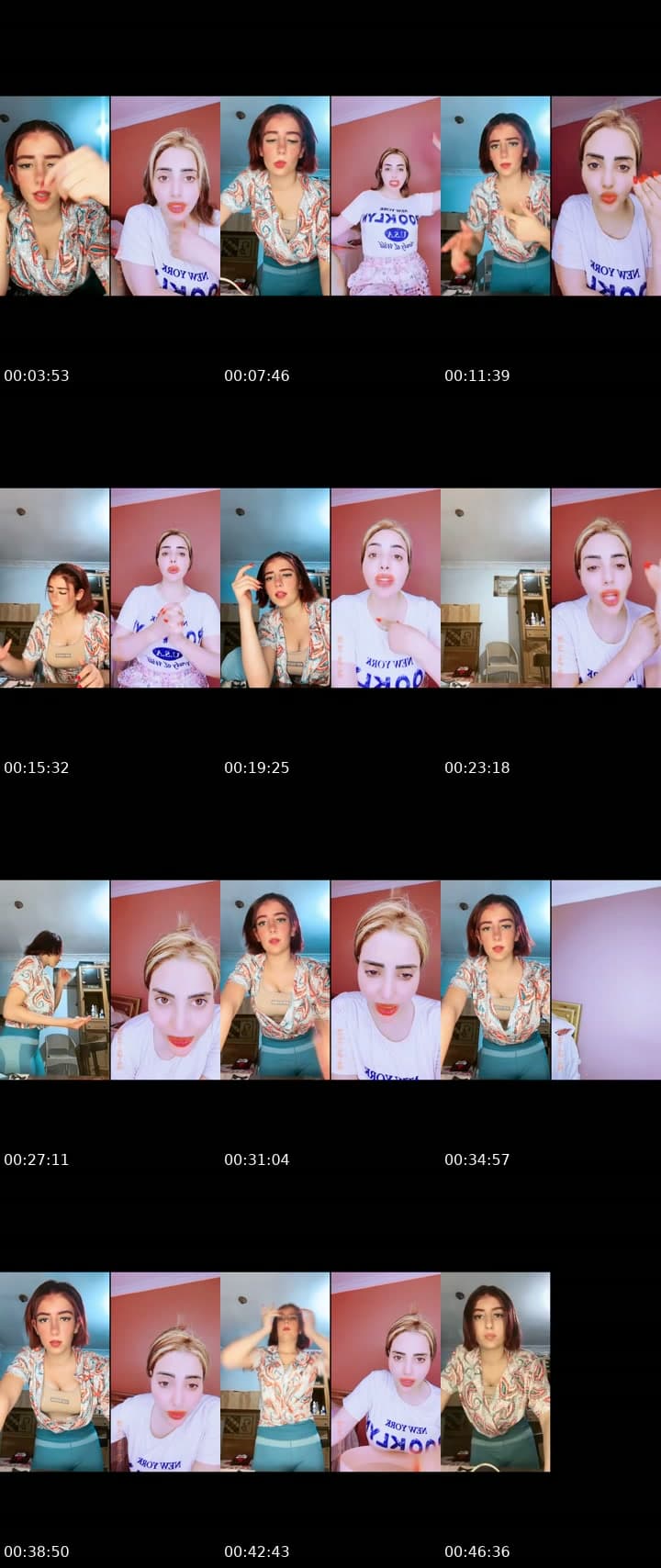 @cco938 TikTok live stream