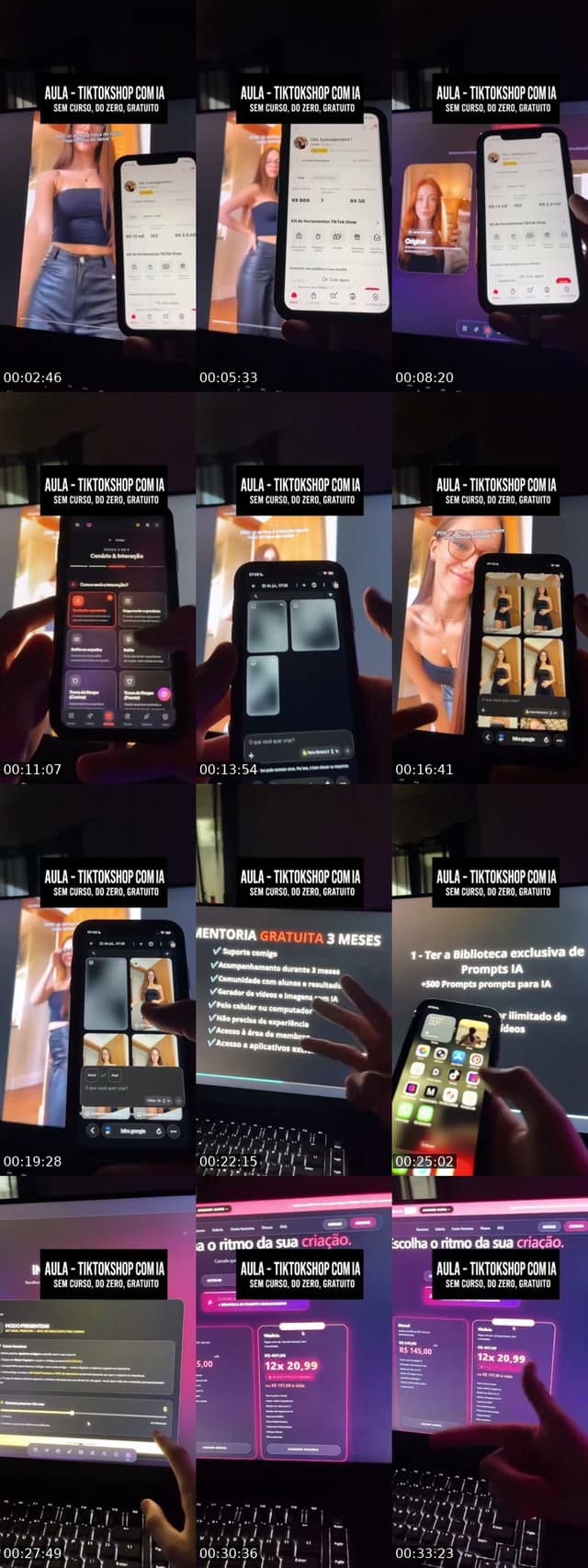 @ryan.ttkshop TikTok live