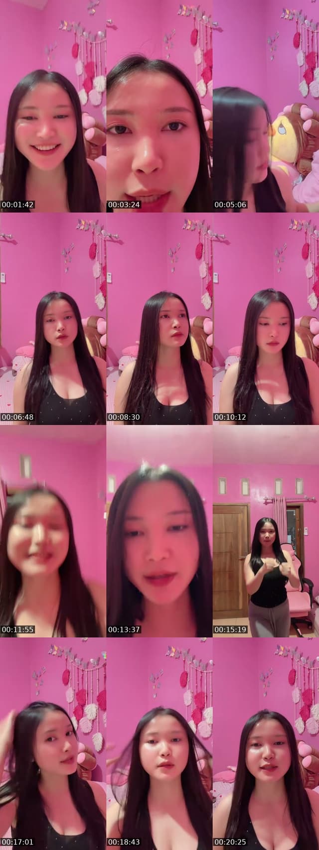 @kapalselam._2 TikTok live
