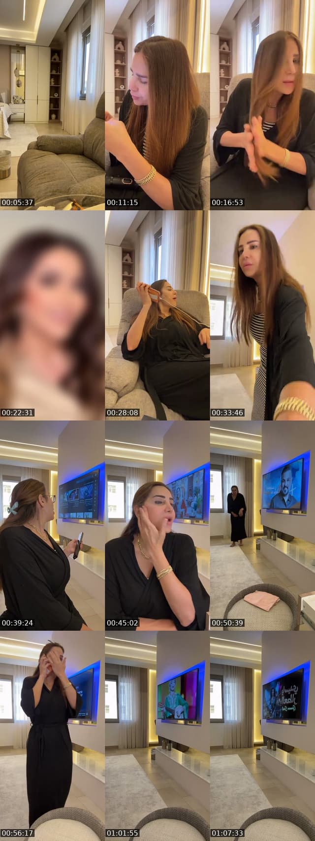 @tatadonia67 TikTok live