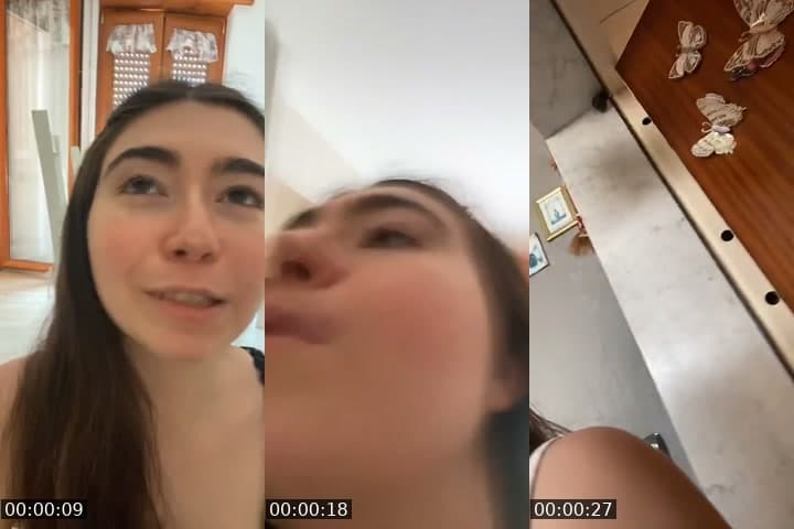 Cosa ne pensi dell’ultimo video