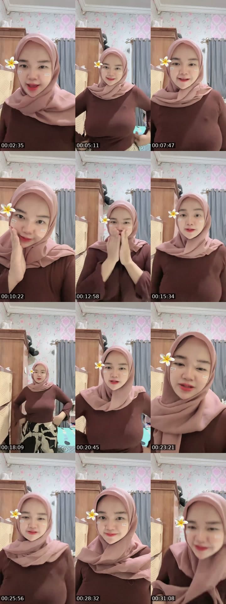 @afifah.alazam TikTok live stream