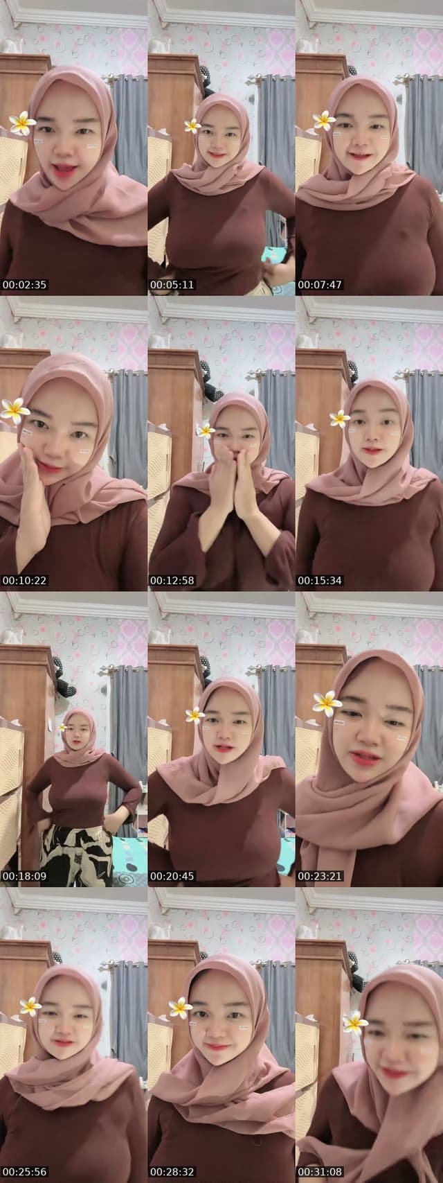 @afifah.alazam TikTok live from 2026-07-22