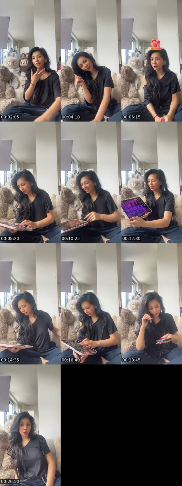 Lets Go LIVE! - @anny.angsthase