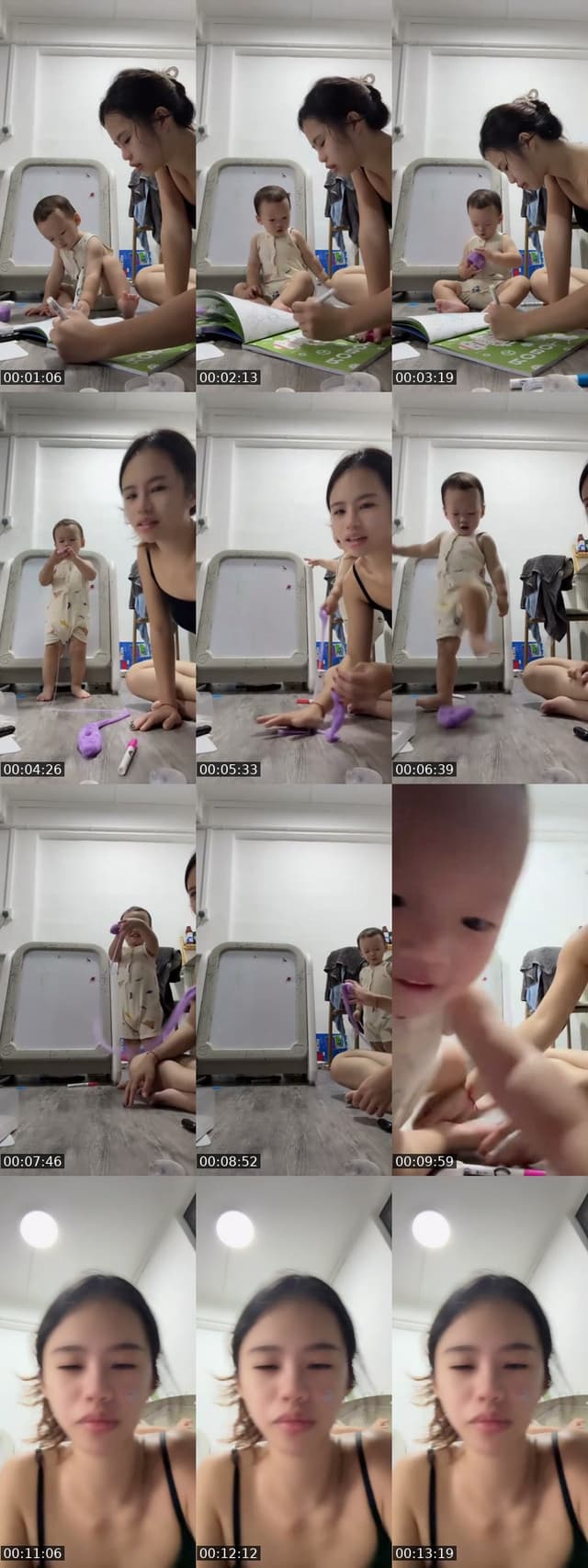 TikTok live: cuz im bored by @crazybblife