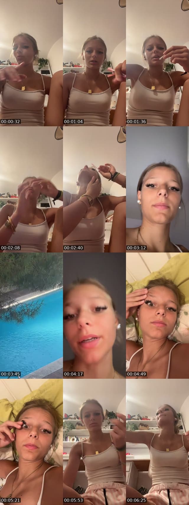 @janeta_12 TikTok live