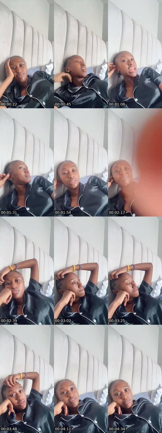 @ngatia57 TikTok live