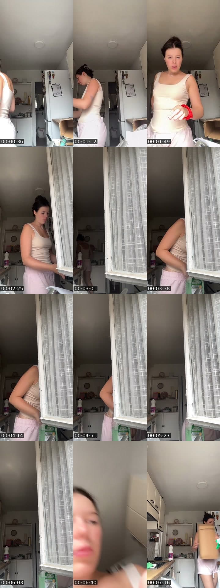@_mmarialopez TikTok live stream