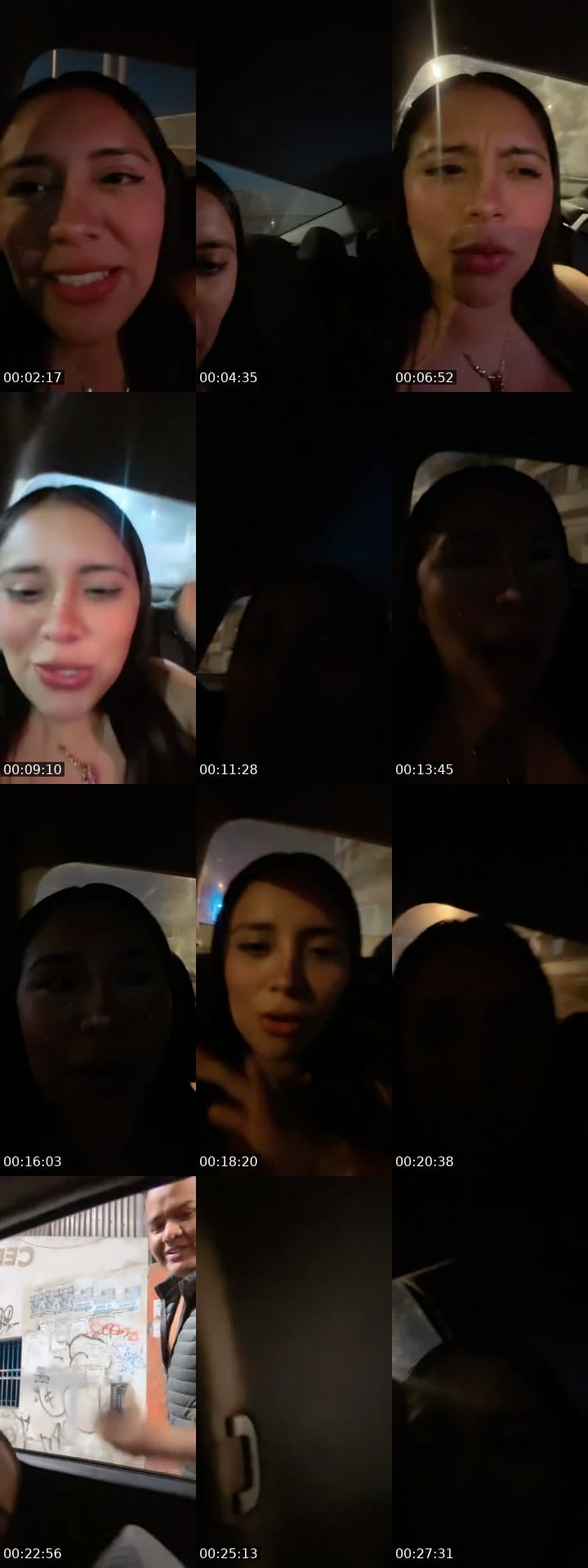 @danidanielad TikTok live stream