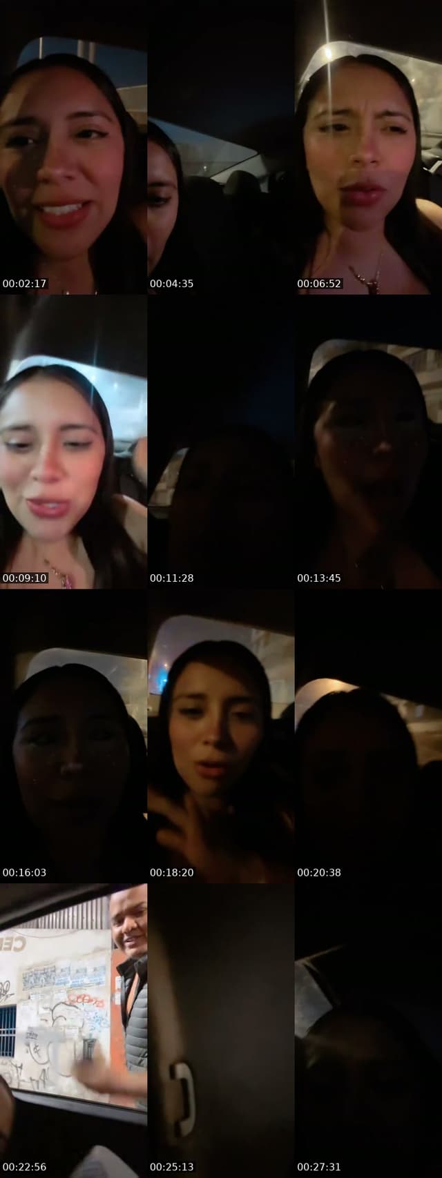 @danidanielad TikTok live