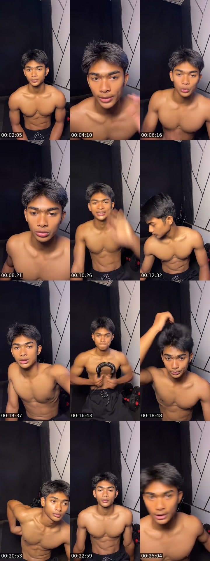 @faldy7613 TikTok live stream