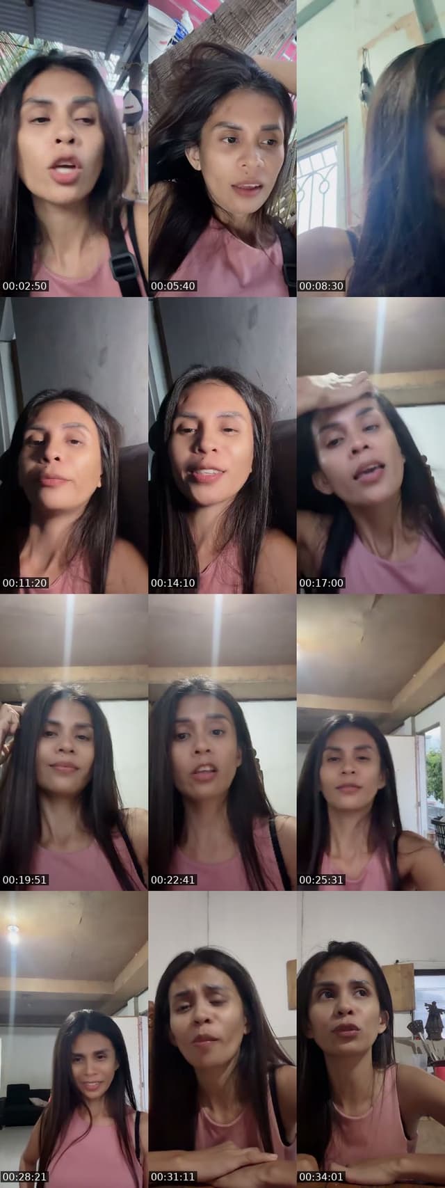 @mama.hydz TikTok live from 2026-07-22