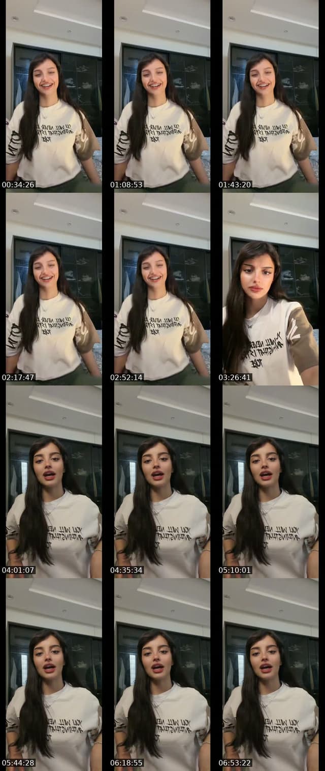 @hllw.12 TikTok live