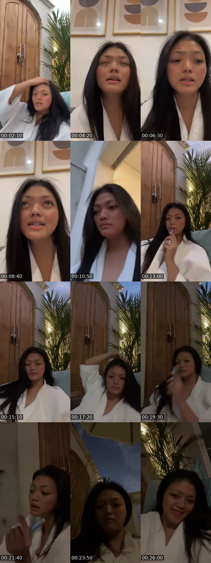 @h0tsp1cy TikTok live stream