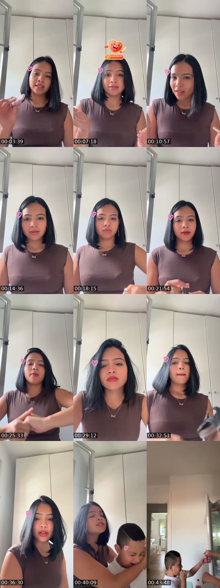 @iveeed_gonzzaleezz TikTok live stream