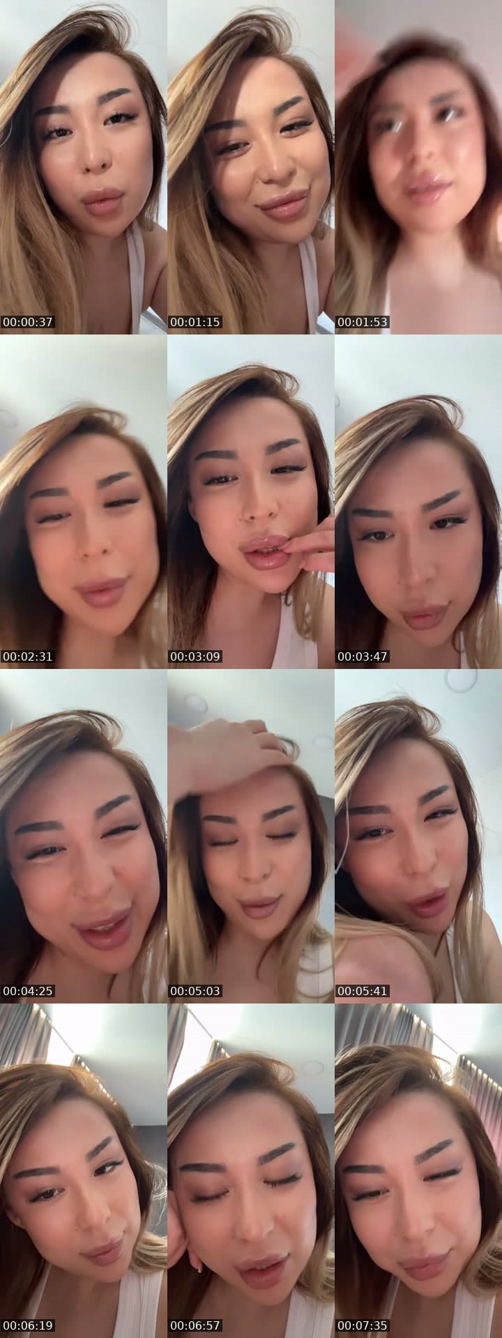 @mmmmda17 TikTok live stream
