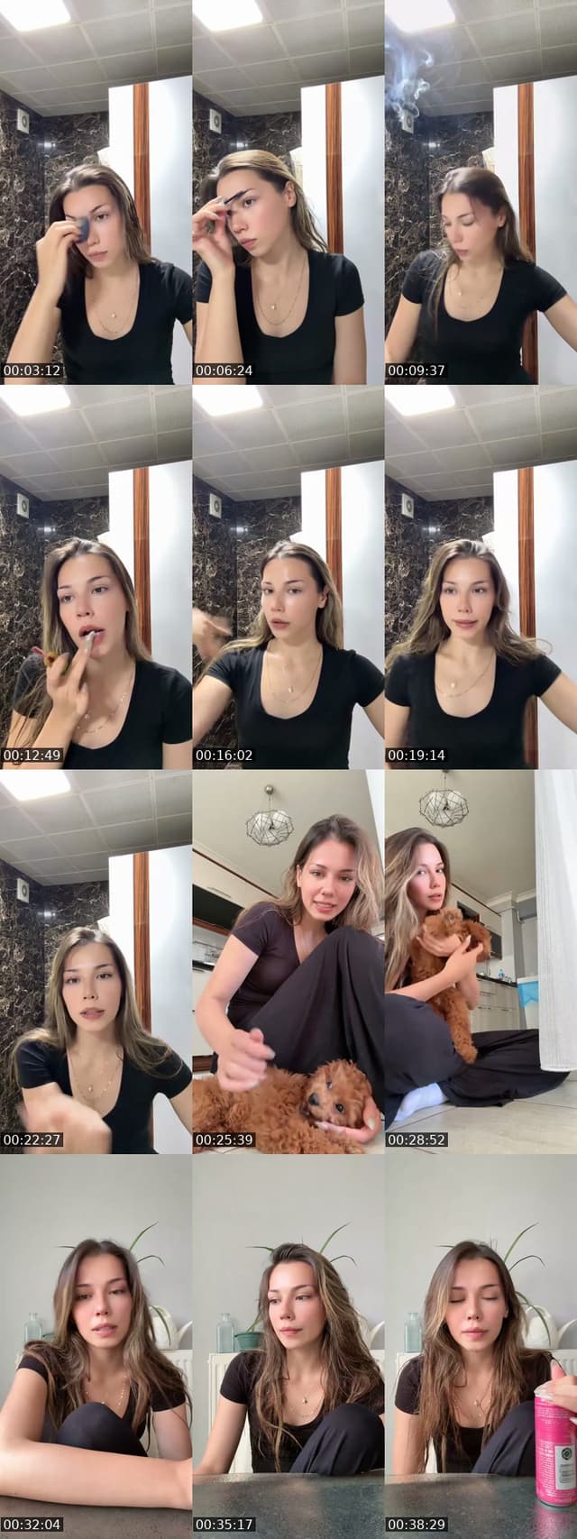 @thewizardbero TikTok live
