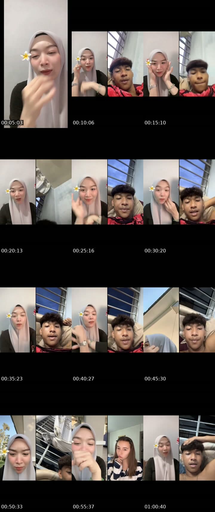 Semoga murah Rezeki 🤲🏻