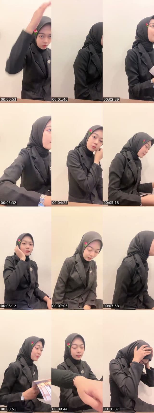 Long time no see - @anisdisini_