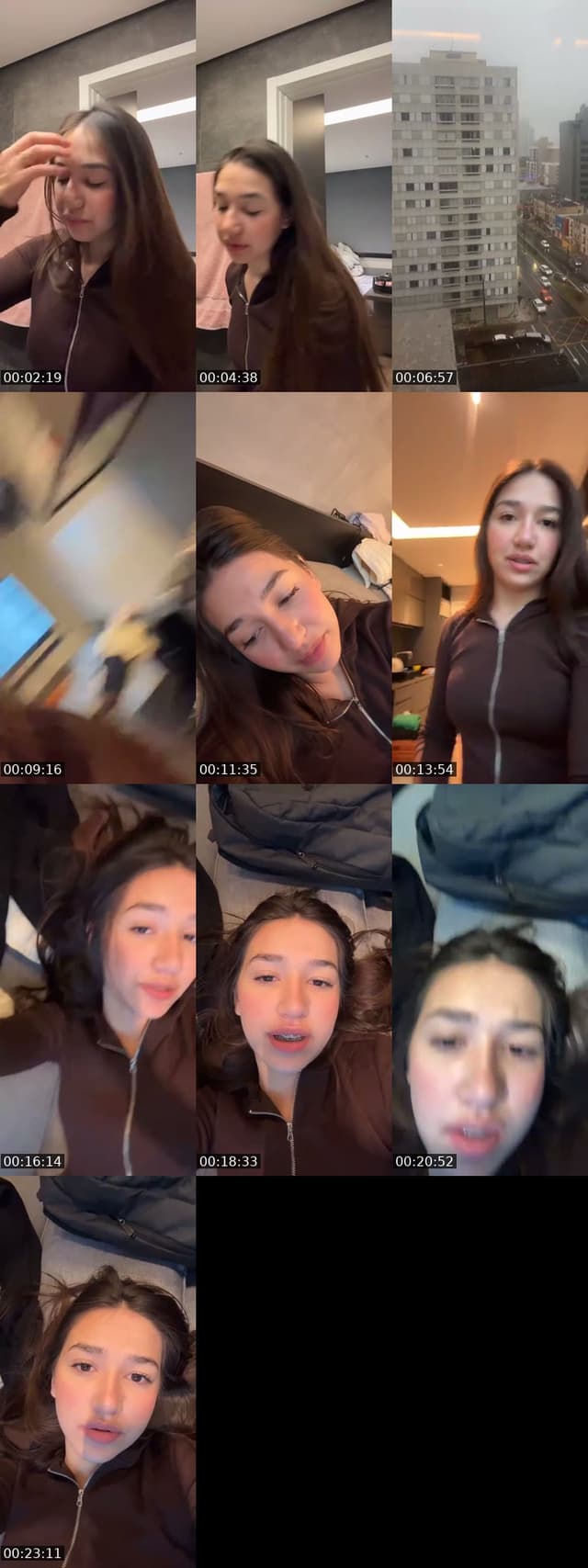 @sibelly.rezer TikTok live