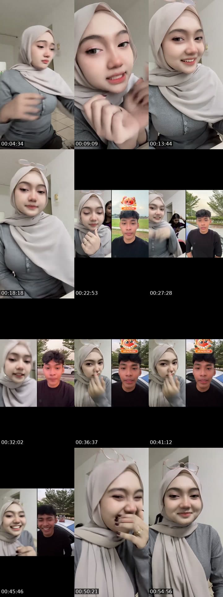 teman masak