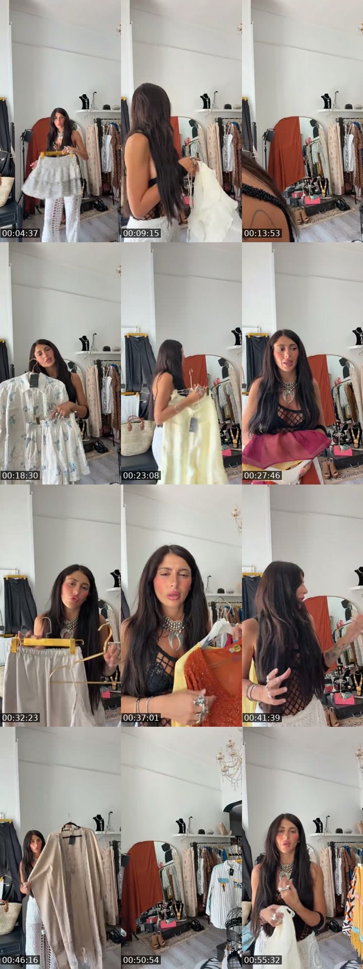 @teclalab_ TikTok live stream