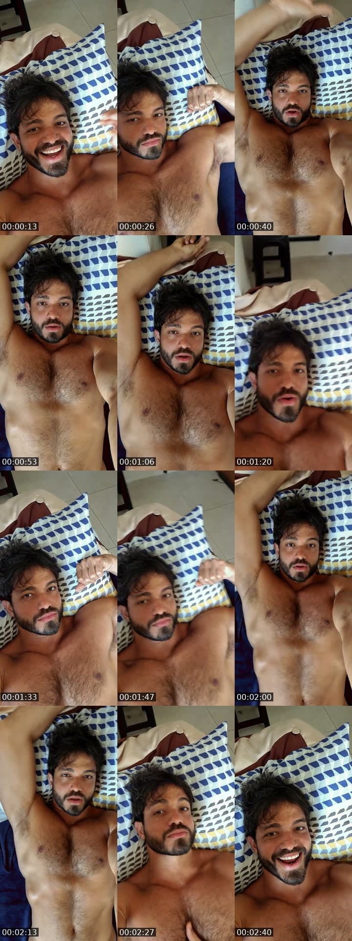 @kallixway TikTok live stream