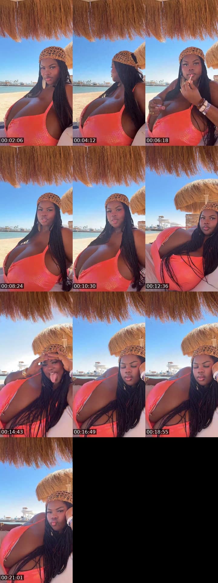 @chioma.lovv TikTok live stream