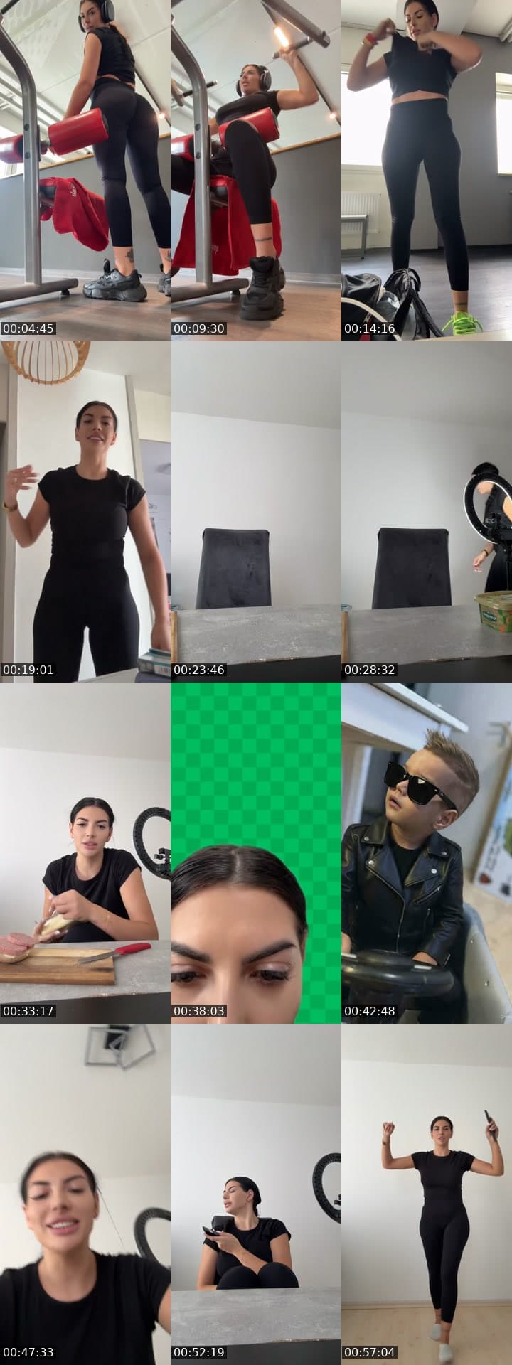@elena.iuliana9 TikTok live stream