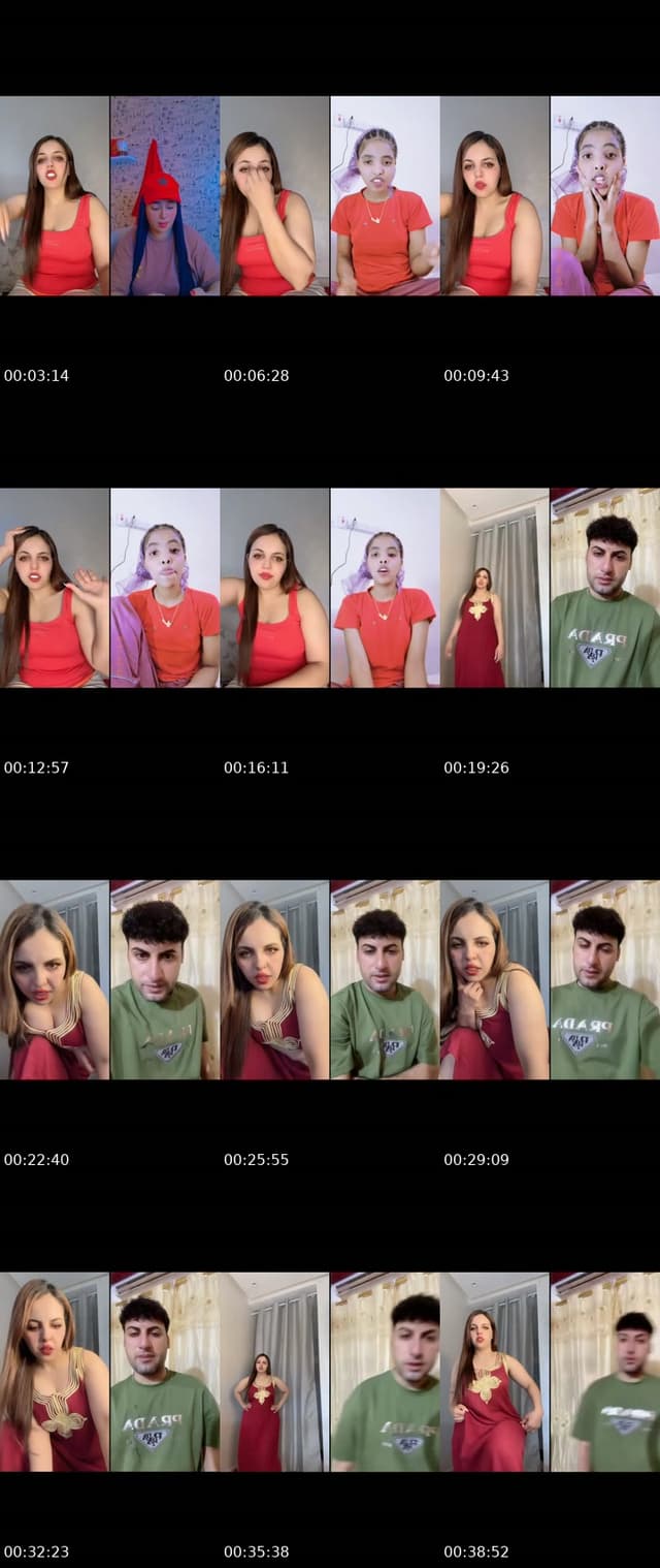 @fatine9042 TikTok live
