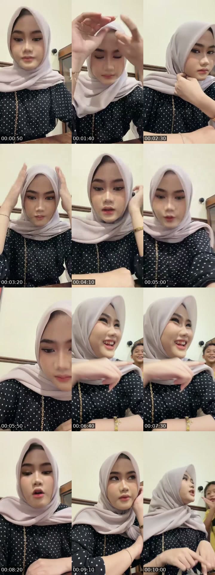 @s4zkia TikTok live stream